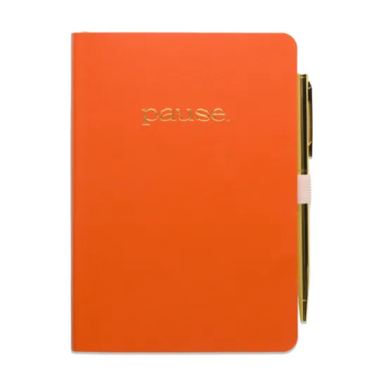 Gratitude Journal - Pause