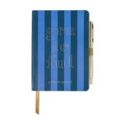 Gratitude Journal with Pen - Grateful