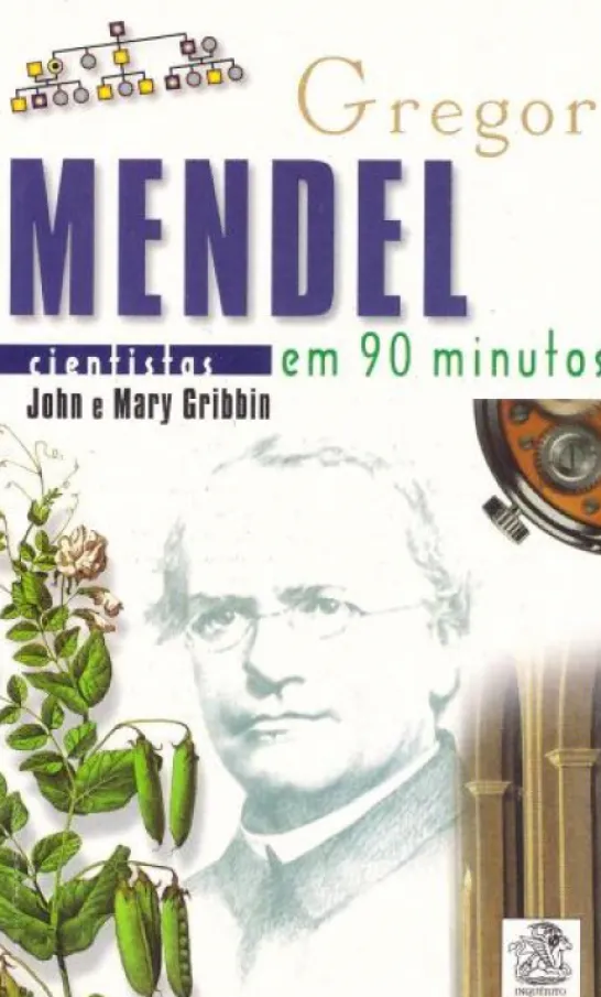 Gregor Mendel Em 90 Minutos