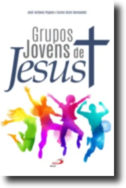 Grupos Jovens de Jesus