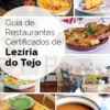 Guía de Restaurantes Certificados de Lezíria do Tejo