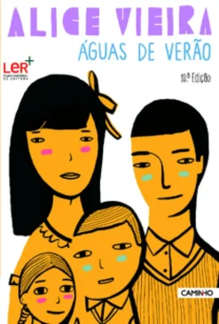 Águas de Verão
