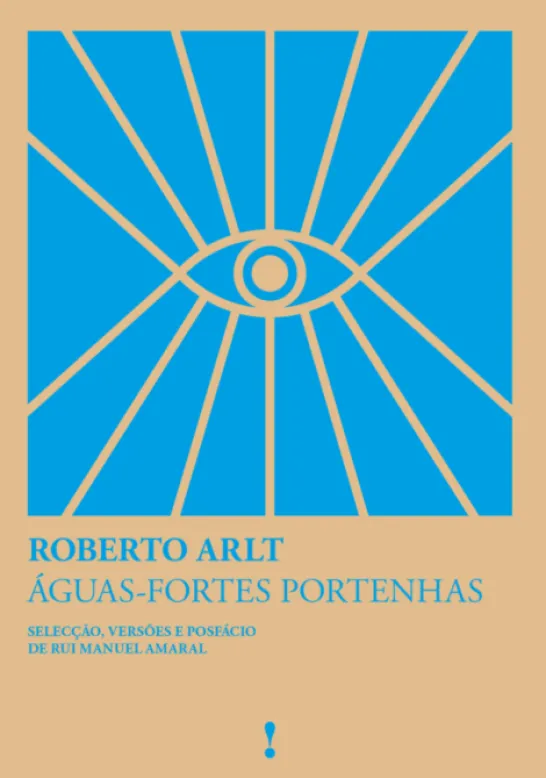 Águas-Fortes Portenhas