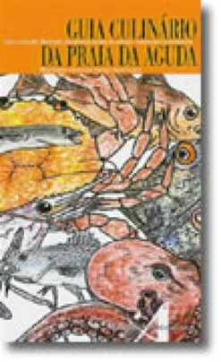 Guia Culinário da Praia da Aguda