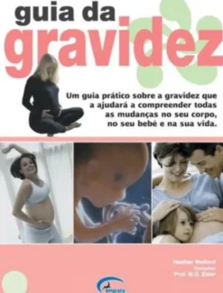 Guia da Gravidez