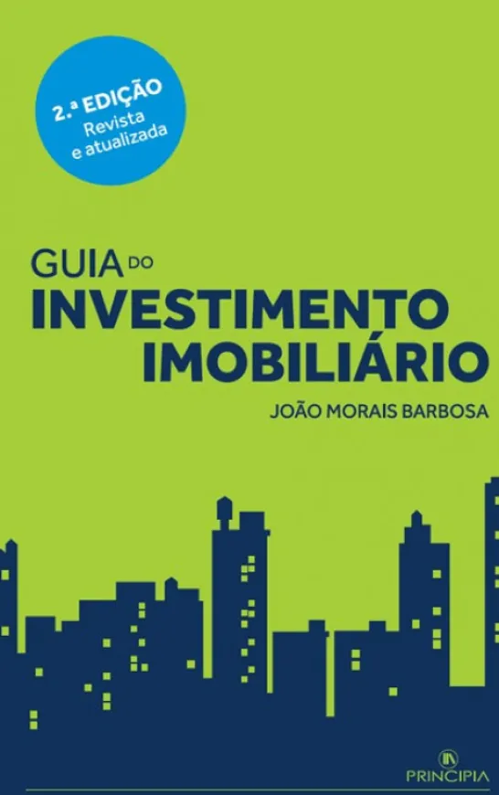 Guia do Investimento Imobiliário