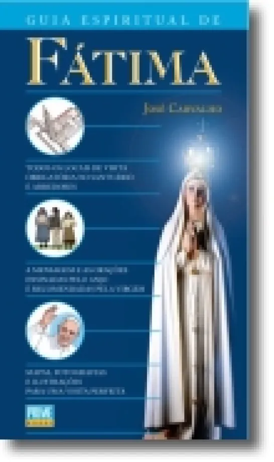 Guia Espiritual de Fátima