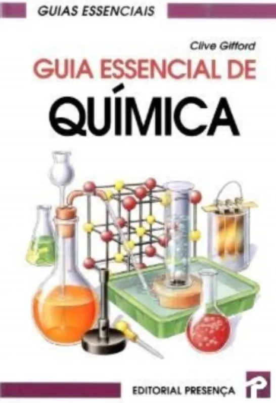 Guia Essencial de Química