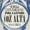 Guia Experimental para a Leitura em Voz Alta