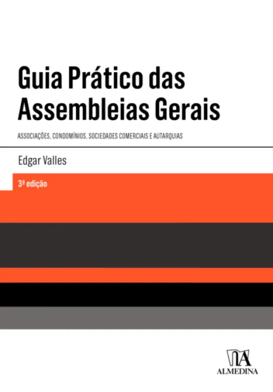 Guia Prático das Assembleias Gerais
