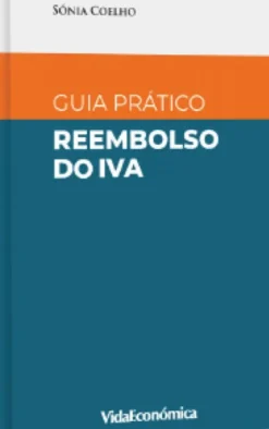 Guia Prático - Reembolso do IVA