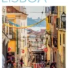 Guias de Viagem Porto Editora - Top 10 Lisboa