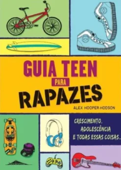 Guia Teen Para Rapazes