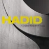 Hadid Complete works 1979 - Today