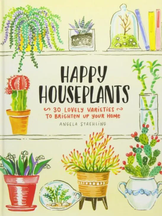 Happy Houseplants