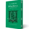Harry Potter and the Chamber of Secrets: Slytherin Edition Green