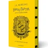 Harry Potter and the Chamber of Secrets: Hufflepuff Edition