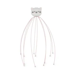 Head Massager - Peace of Mind - Kitty