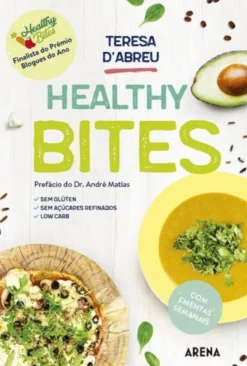 Healthy Bites