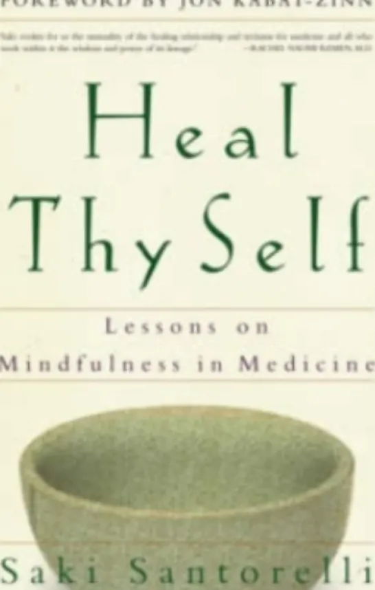 HEAL THY SELF