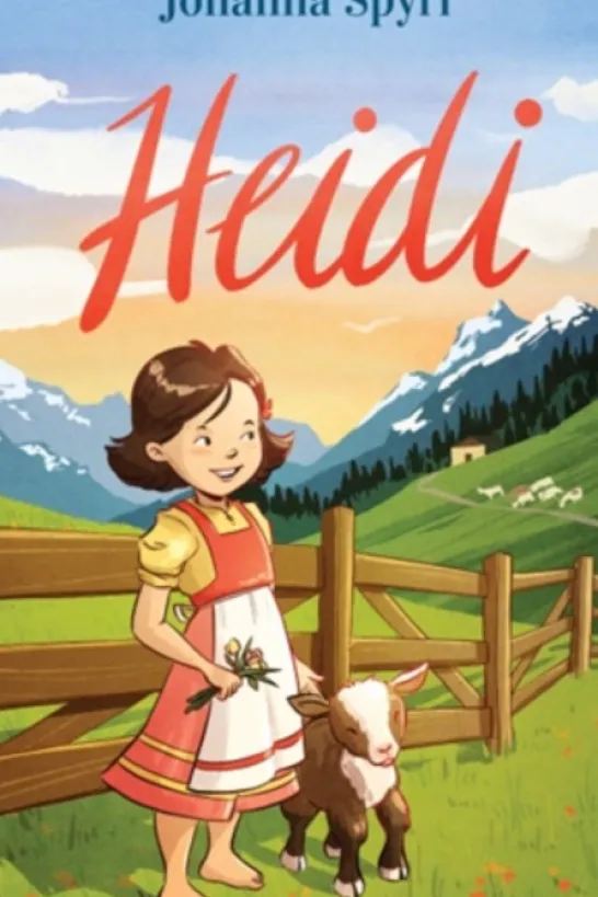 Heidi