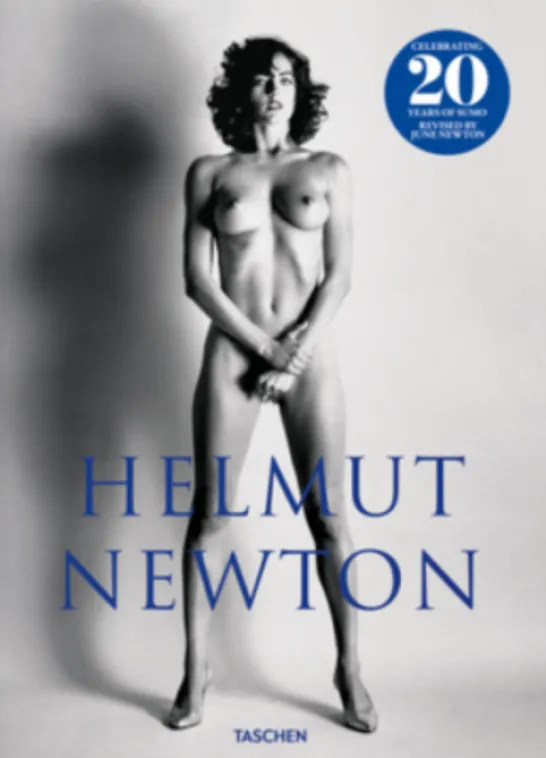 Helmut Newton