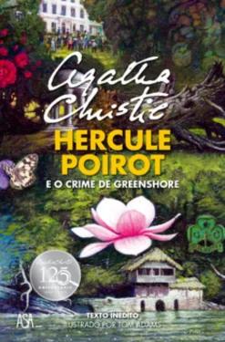 Hercule Poirot e o Crime de Greenshore
