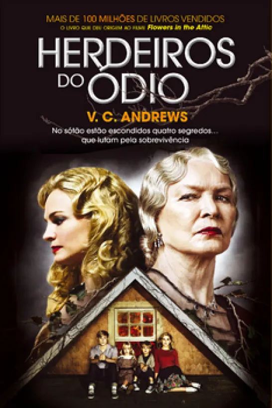 Herdeiros do Ódio
