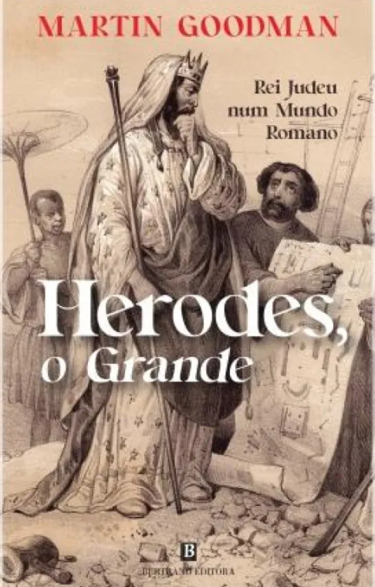 Herodes, o Grande