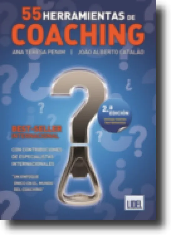 55 Herramientas de Coaching
