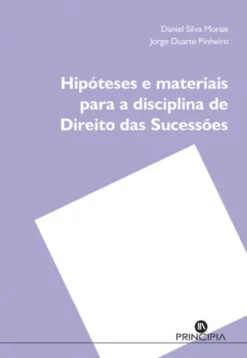 Hipóteses e Materiais para a Disciplina de Direito das Sucessões