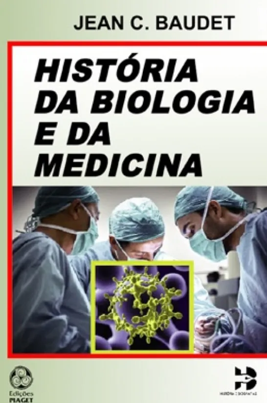 História da Biologia e da Medicina