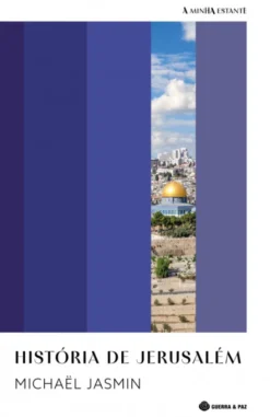 História de Jerusalém
