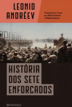 História dos Sete Enforcados