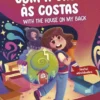 Histórias Bilingues Nº5 - Com a Casa às Costas