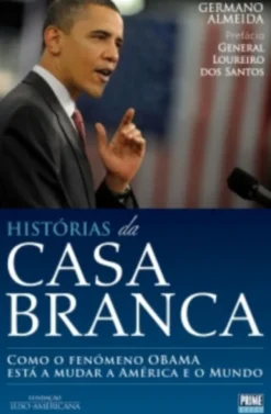 Histórias da Casa Branca