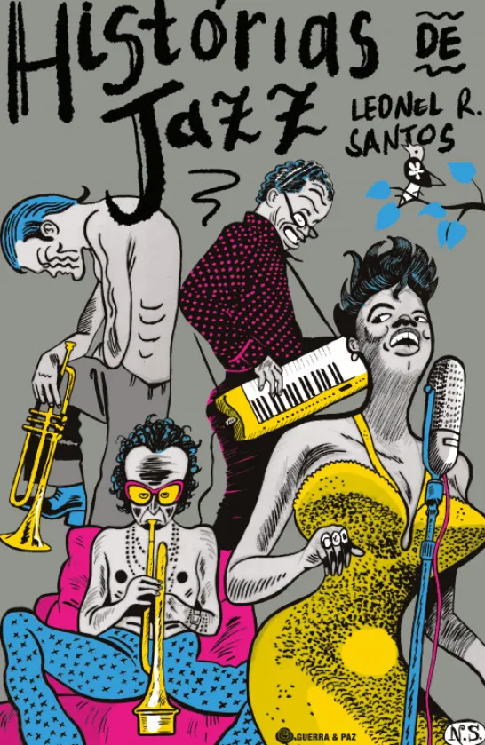 Histórias de Jazz