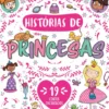 Histórias de Princesas