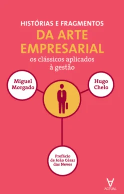 Histórias e Fragmentos da Arte Empresarial