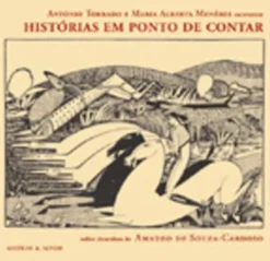 Histórias em Ponto de Contar