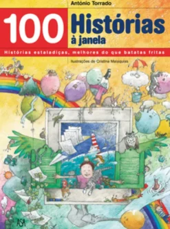 100 Histórias à janela