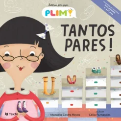 Histórias PLIM! Tantos Pares