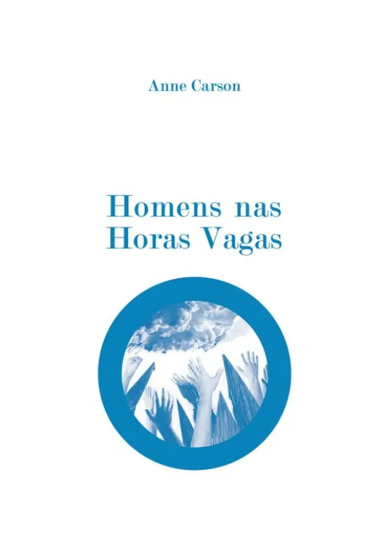 Homens nas Horas Vagas