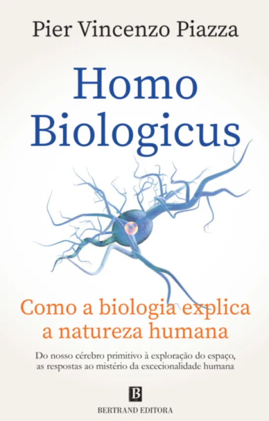 Homo Biologicus