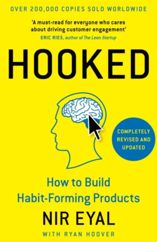 Hooked