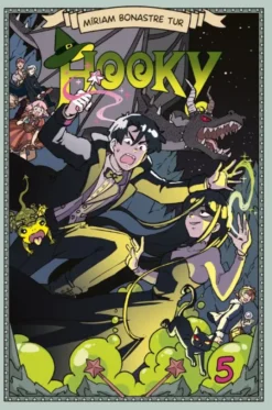 Hooky 5