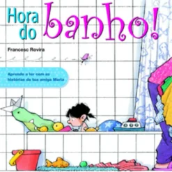 Hora do Banho
