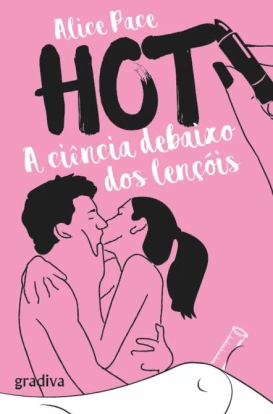 Hot - A Ciência Debaixo dos Lençóis