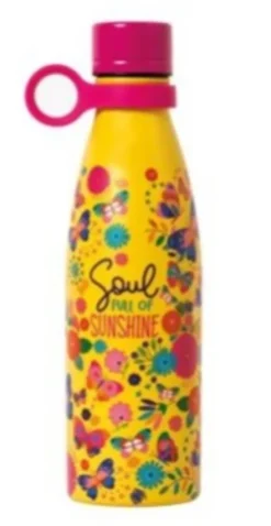 Hot&Cold - Vacuum Bottle – Butterfly 500ml