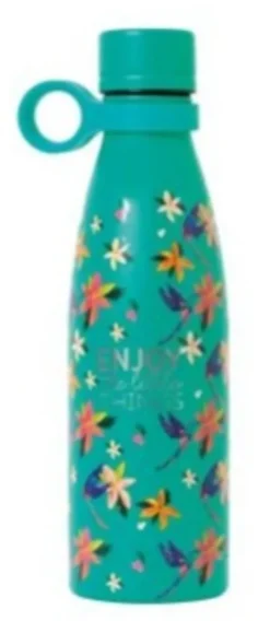 Hot&Cold - Vacuum Bottle - Hummingbird 500 ml